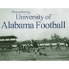 Remembering University of Alabama Football - Paperback
