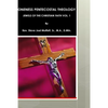 Oneness Pentecostal Theology: Jewels of The Christian Faith Vol. 1 - Paperback