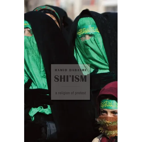 Shi'ism: A Religion of Protest - Paperback