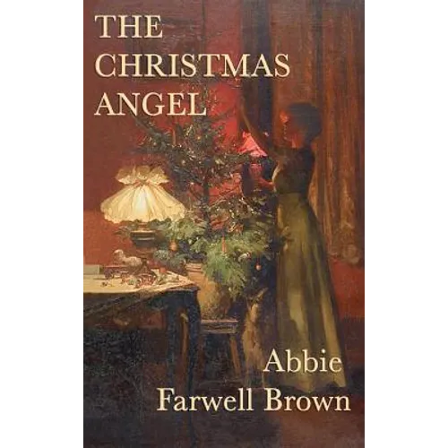 The Christmas Angel - Hardcover