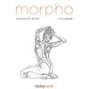 Morpho: Anatomy for Artists - Paperback