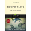 Hospitality: God's Call to Compassion - Paperback