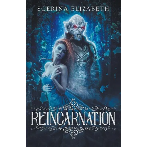 Reincarnation - Paperback