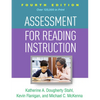 Assessment for Reading Instruction - Hardcover