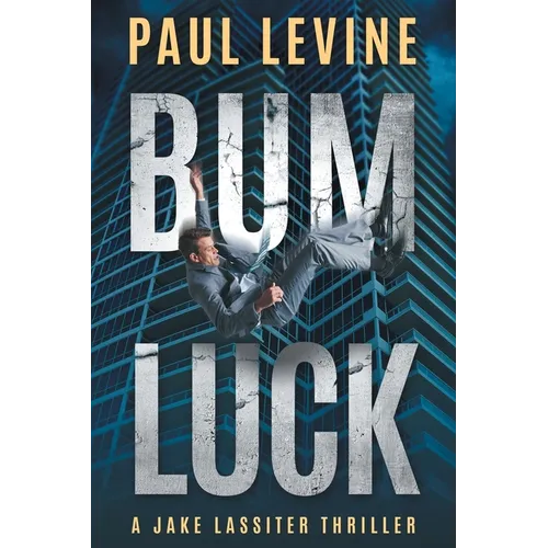Bum Luck - Paperback
