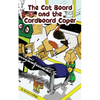 The Cat Board and the Cardboard Caper - Paperback