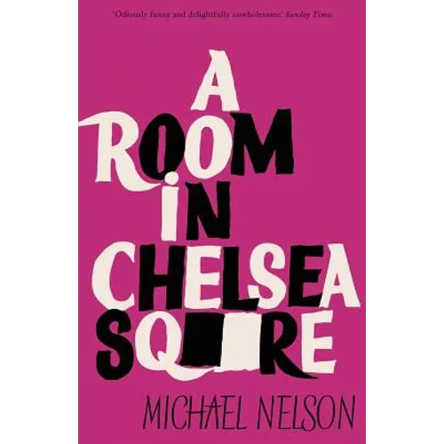 A Room in Chelsea Square - Paperback