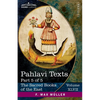 Pahlavi Texts, Part 5 of 5: Contents of the Nasks - Paperback