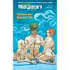 Aegeon Science Fiction Illustrated: Issue 3 - Paperback