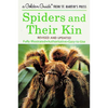Spiders and Their Kin - Paperback