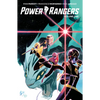 Power Rangers Vol. 1 - Paperback