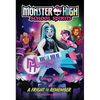 A Fright to Remember (Monster High School Spirits #1) - Paperback