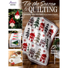 Tis the Season for Quilting - Paperback