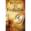 Return to Finkleton - Paperback