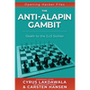 The Anti-Alapin Gambit: Death to the 2.c3 Sicilian - Paperback