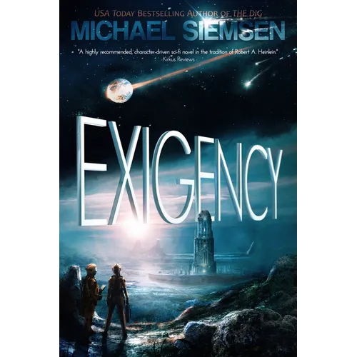Exigency - Paperback