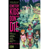 Cemetery Kids Don't Die Vol. 1 - Paperback