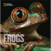 Face to Face with Frogs - Paperback
