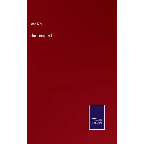 The Tempted - Hardcover