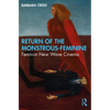Return of the Monstrous-Feminine: Feminist New Wave Cinema - Paperback