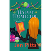 Happy Homicide: A French Quarter Mystery - Paperback