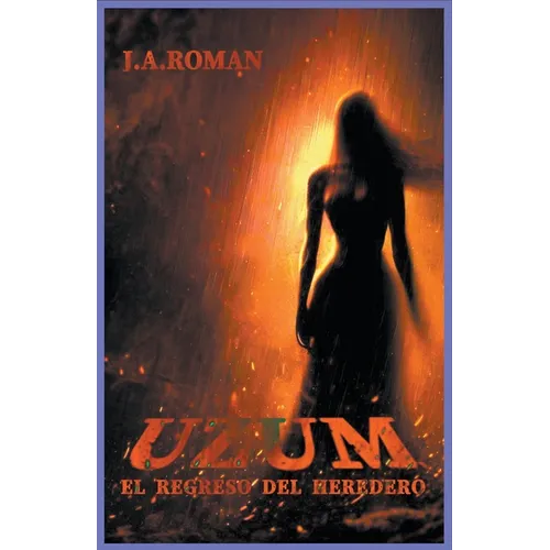 Uzum - Paperback