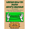 Learn How to Play Cat's Cradle - Paperback