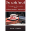 Tea with Freud - Paperback