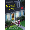 A Fatal Glow - Paperback