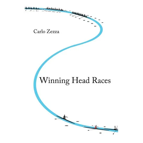 Winning Head Races - Paperback