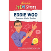 Aussie STEM Stars: Eddie Woo - Superstar Maths Teacher - Paperback