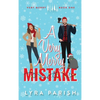 A Very Merry Mistake - Hardcover