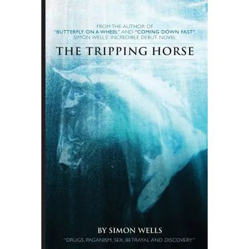 The Tripping Horse - Paperback