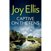 CAPTIVE ON THE FENS a gripping crime thriller with a huge twist - Paperback