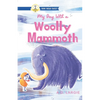 My Day With A Wooly Mammoth - Paperback