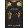 Minotaur - Paperback
