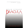 Dracula by Bram Stoker - Hardcover