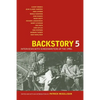Backstory 5: Interviews with Screenwriters of the 1990s - Paperback