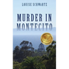 Murder in Montecito - Paperback