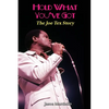 Hold What You've Got: The Joe Tex Story - Paperback