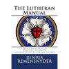 The Lutheran Manual - Paperback