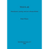 Tegulae: Manufacture, typology and use in Roman Britain - Paperback