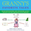Granny's Favorite Tales - Paperback