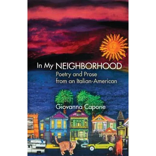 In My Neighborhood - Paperback