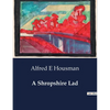 A Shropshire Lad - Paperback