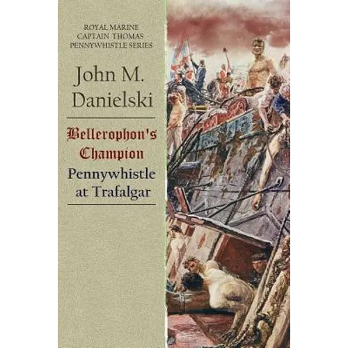 Bellerophon's Champion - Paperback