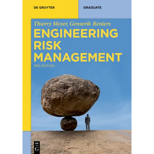 Engineering Risk Management - Paperback
