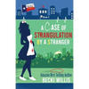 A Case of Strangulation: Texas General Cozy Mystery, Book 3 (Texas General Cozy Cases of Mystery) - Paperback