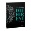 Get Used to Different: A Student Guide to the Chosen - Paperback