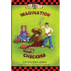 Imagination Checkers - Hardcover